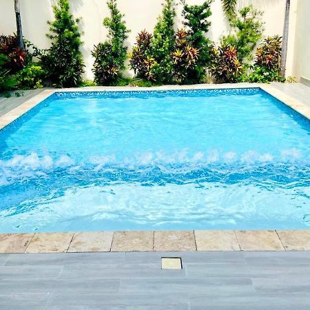 Ambar Luxurious Condo At Caleta La Romana Exterior photo