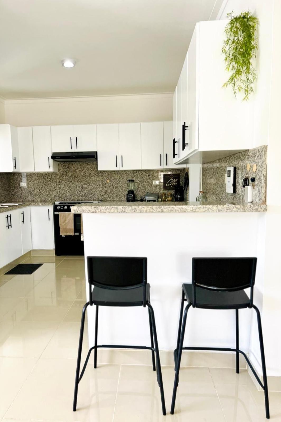 Ambar Luxurious Condo At Caleta La Romana Exterior photo