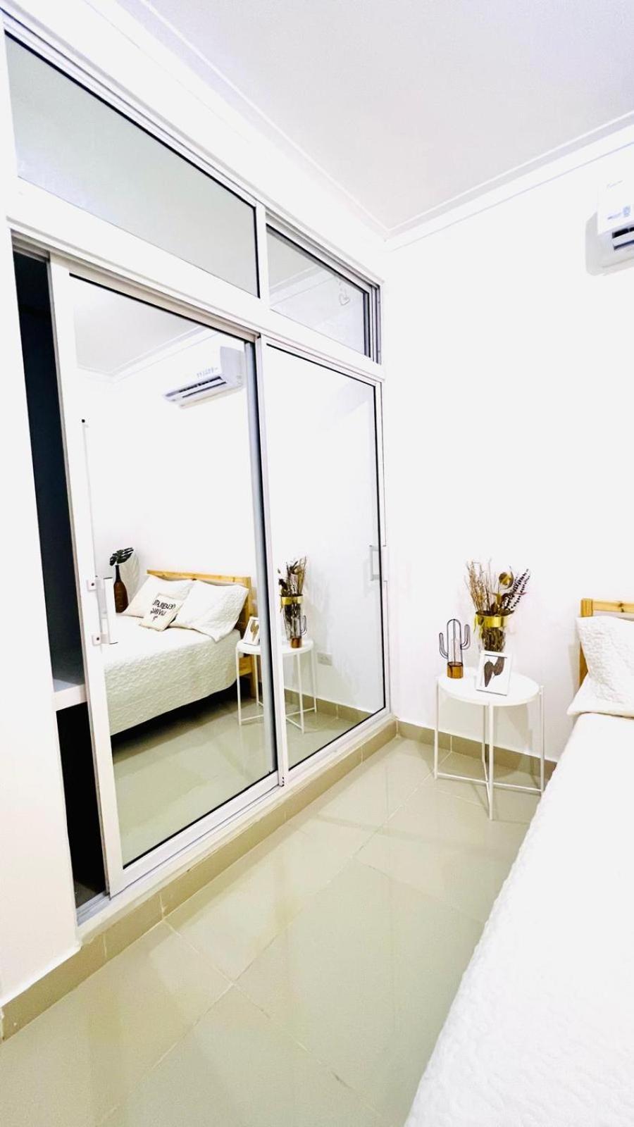 Ambar Luxurious Condo At Caleta La Romana Exterior photo