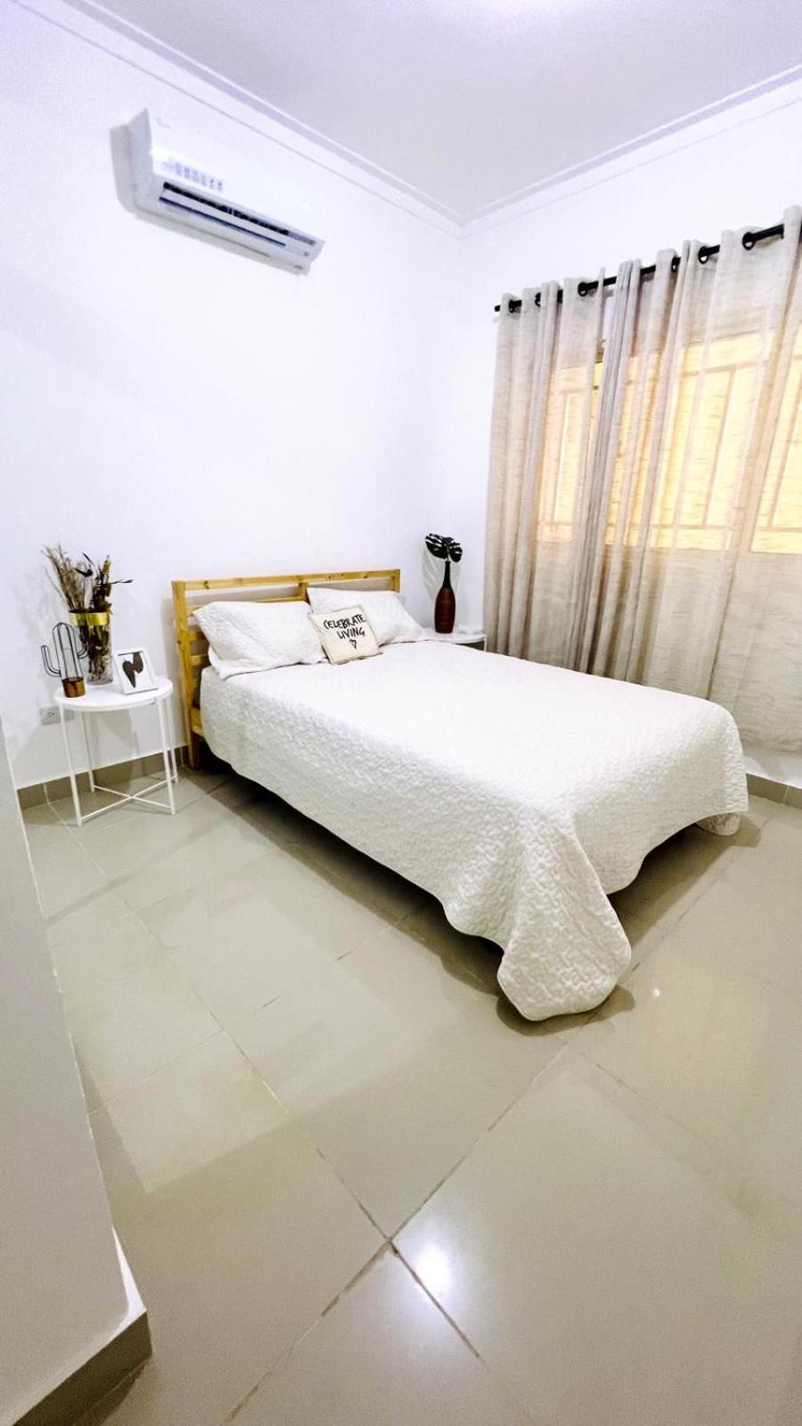 Ambar Luxurious Condo At Caleta La Romana Exterior photo