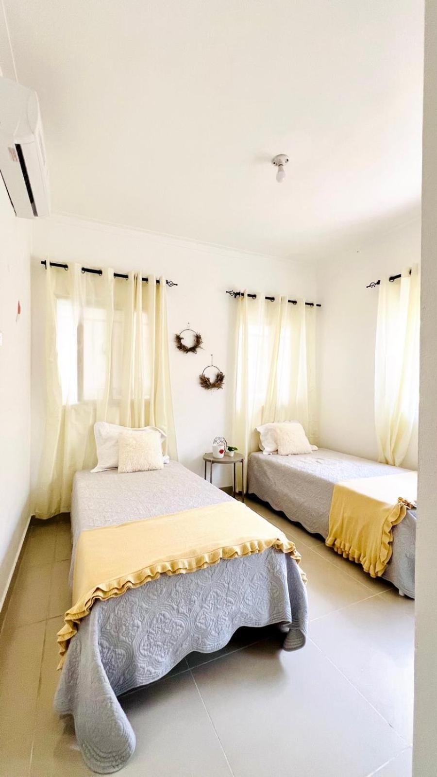 Ambar Luxurious Condo At Caleta La Romana Exterior photo